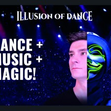 Illusion of Dance